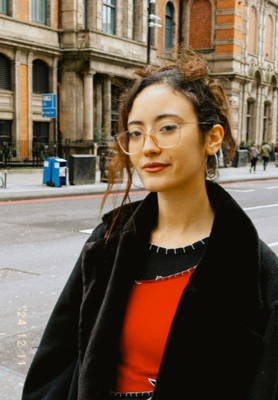 Salma  Kaei 