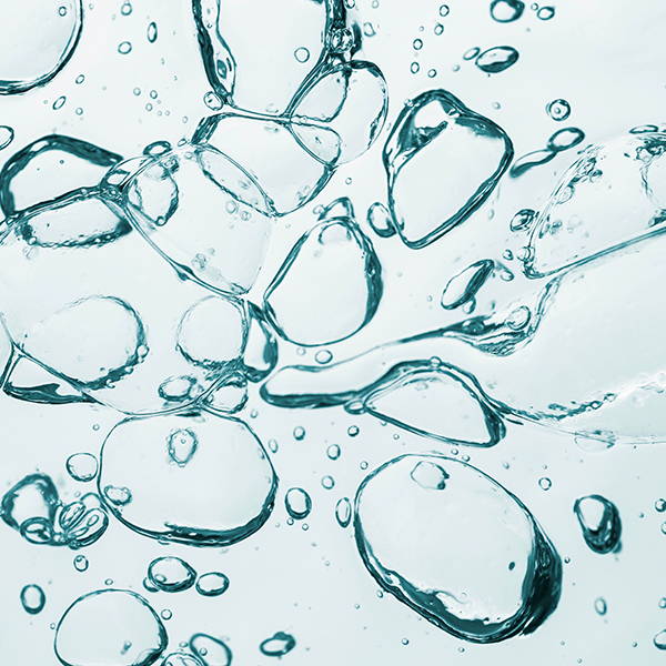 Why use HYALURONIC ACID?