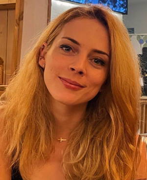 Iulia Marcus