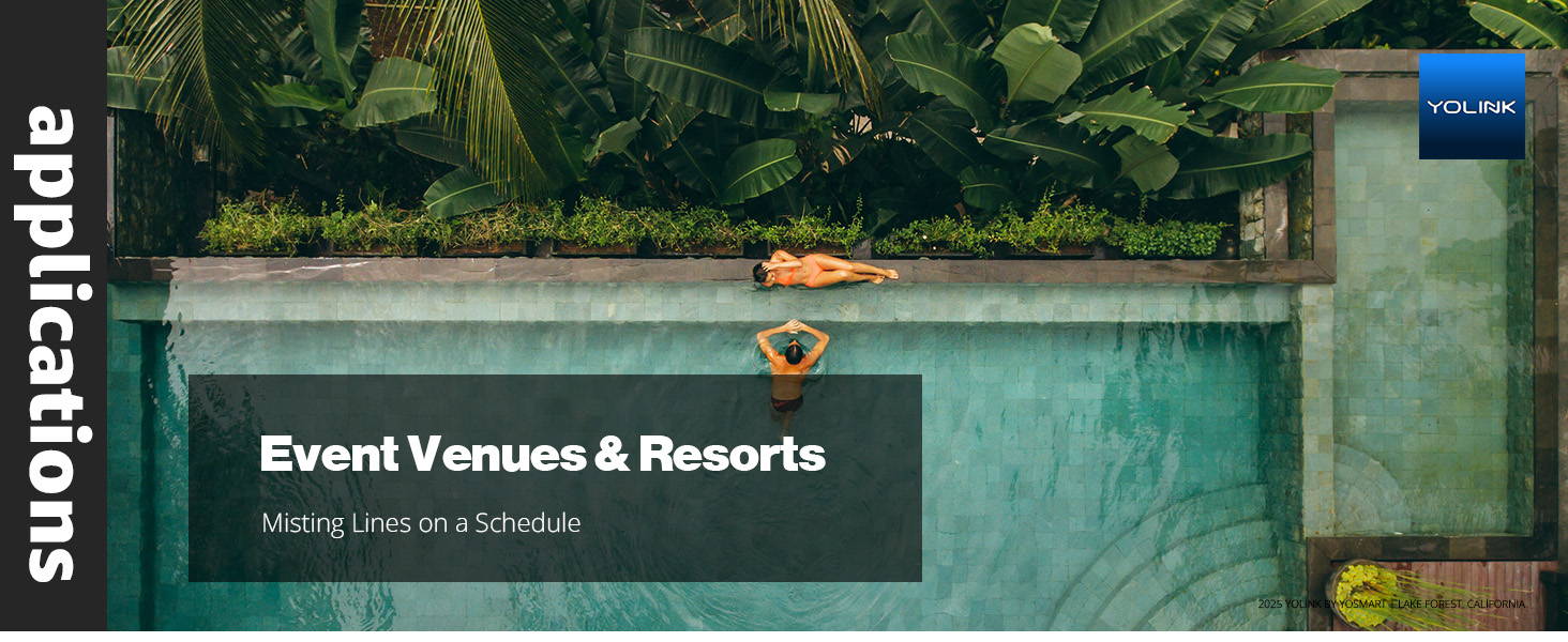 Solar soil detector application for vineyards.