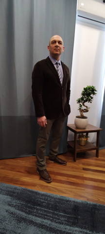 SERBAN JOSANU