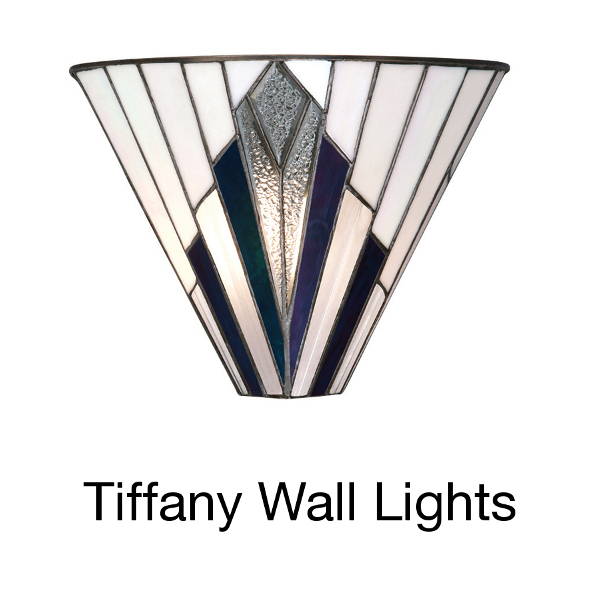 Tiffany Wall Lights