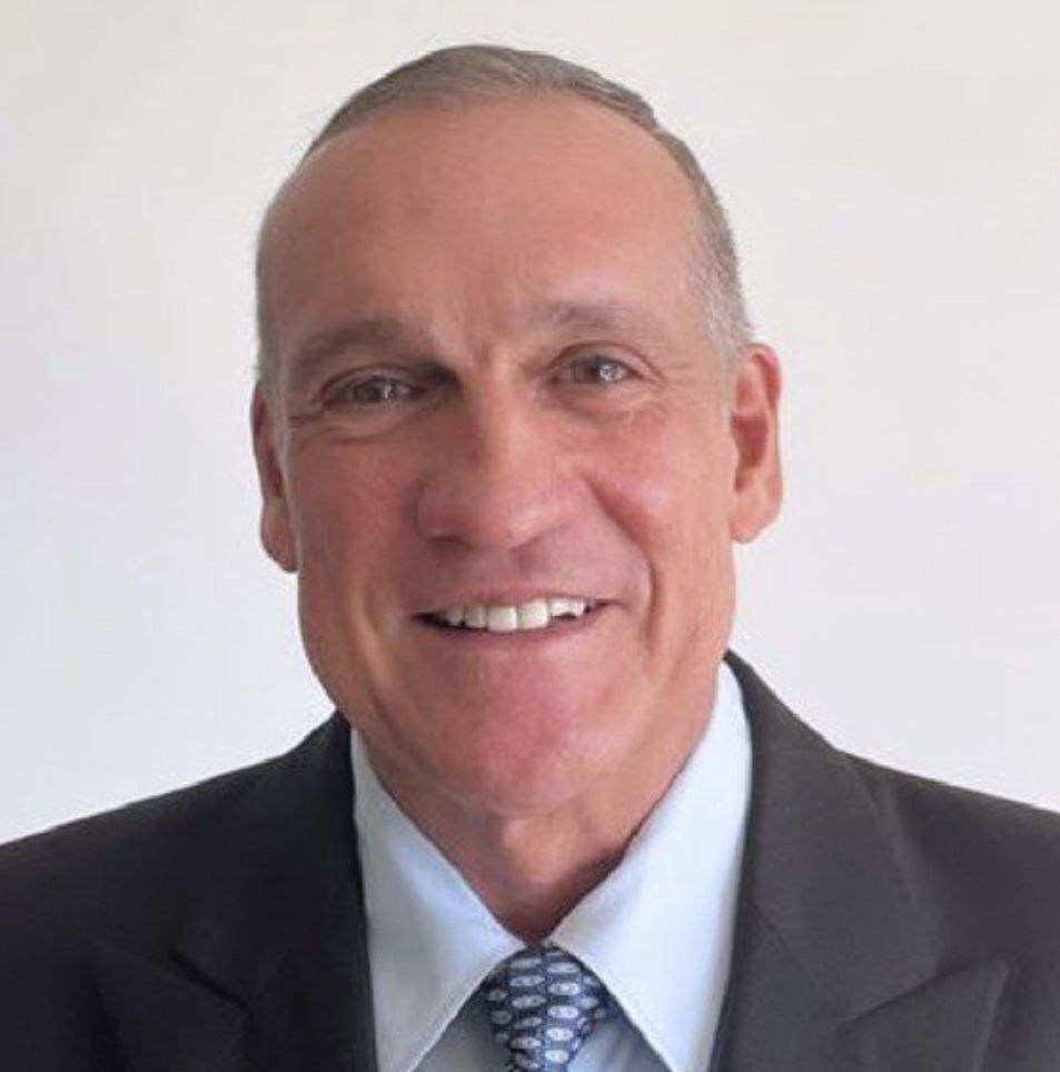 photo of agent, Salvador Montenegro