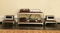 Steve Blinn Designs Gorgeous 3 shelf Super-Wide  Audio ... 8