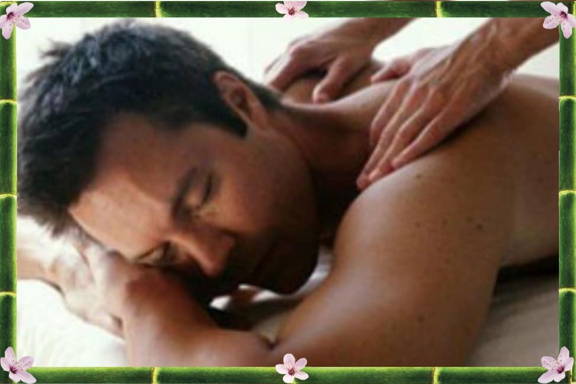 Couples Phuket Island Massage Package - Thai-Me Spa Hot Springs, AR