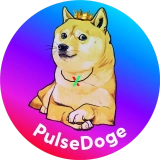 Pulsedogecoin on pulsechain