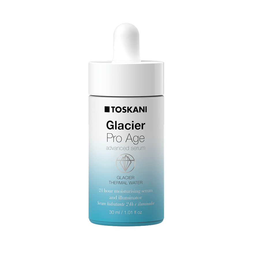 Toskani Glacier Pro Aged Advanced Serum (30ml)