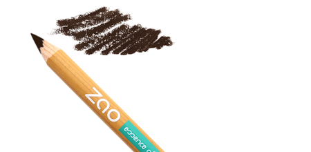 Crayon 552 Brun foncé