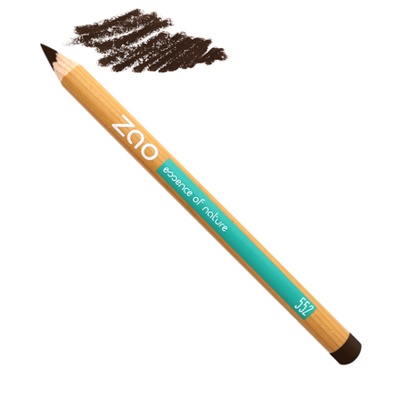 Crayon 552 Brun foncé