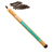 Crayon 552 Brun foncé