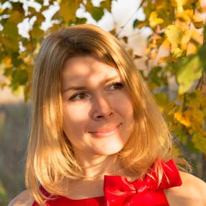 Anna Ivshina Avatar