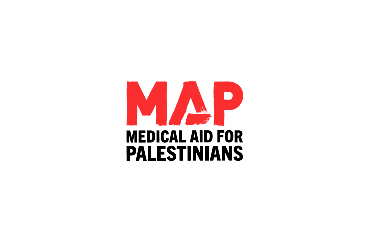 Medical Aid for Palestinians