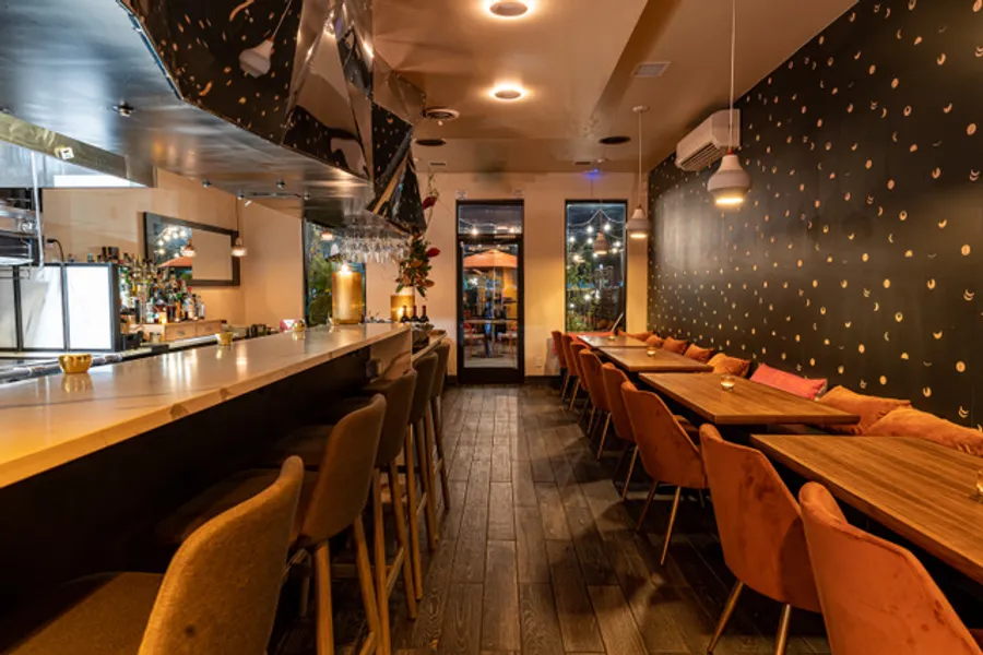 Major Tom | RiNo Restaurant & Wine Bar | Casual Elegant Dining