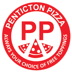 Logo - Penticton Pizza