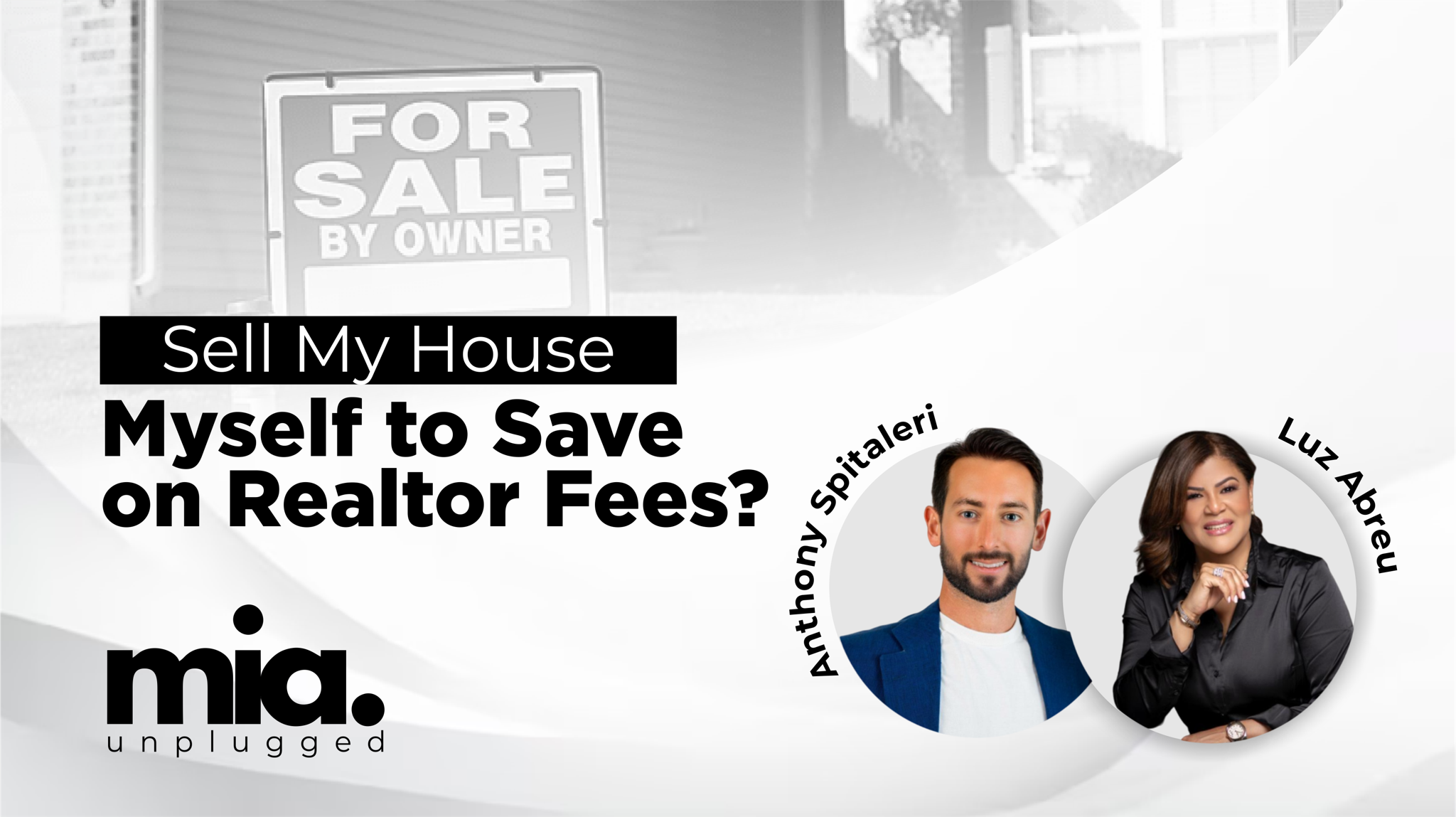 featured image for story, Should You Sell Your Miami Home on Your Own?