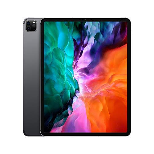 Apple Ipad Pro 2020 Vs Apple Ipad Mini 2019 Slant