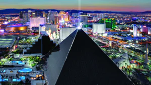 Luxor Hotel & Casino