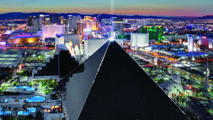Luxor Hotel & Casino