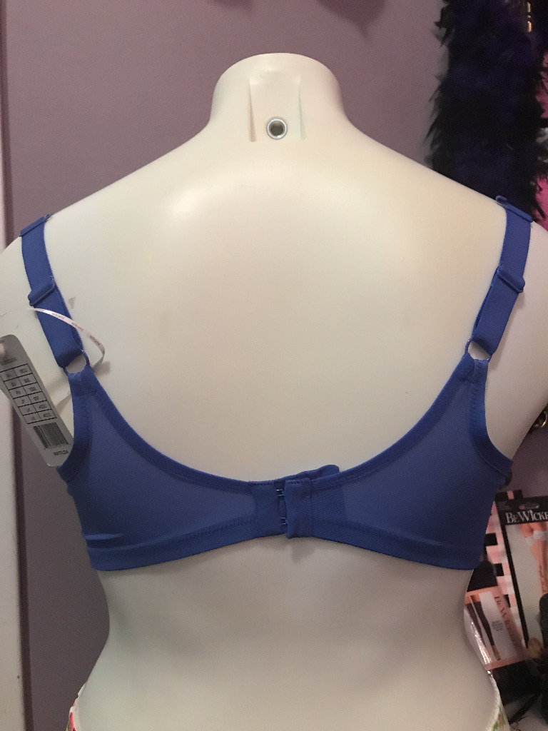fitting advice for bra support