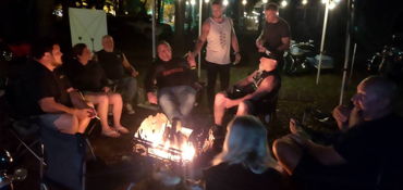 2024 Daytona Beach Bike Week Featuring Camp Easy Ride near Daytona Beach, FL