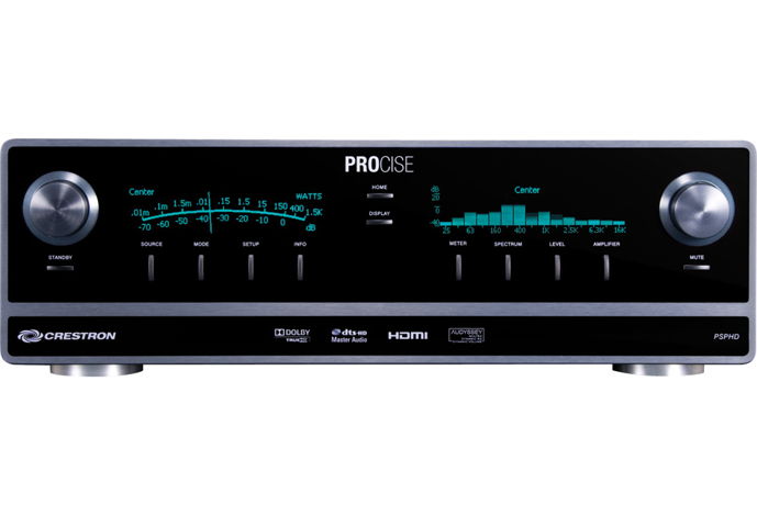 PROCISE 7.3 Hi-Definition Professional Surround Sound P...