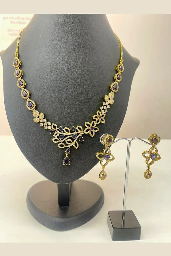 American Diamond Jewellery Voucher - Image 13