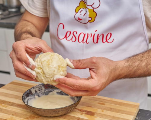 Cooking classes Gallarate: A journey through the authentic flavors of Sicily