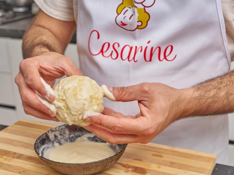 Cooking classes Gallarate: A journey through the authentic flavors of Sicily