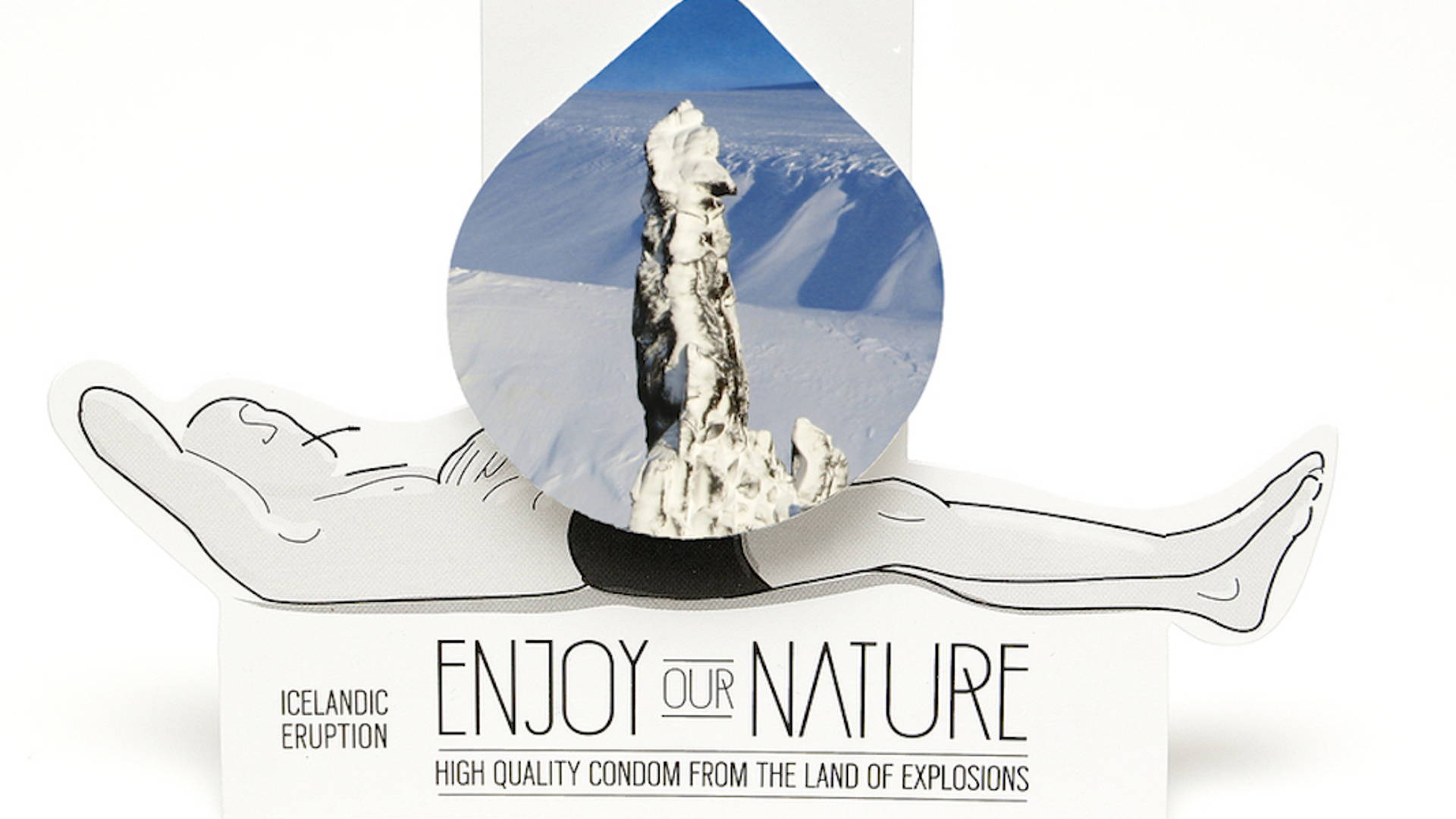 Featured image for Enjoy Our Nature Condoms