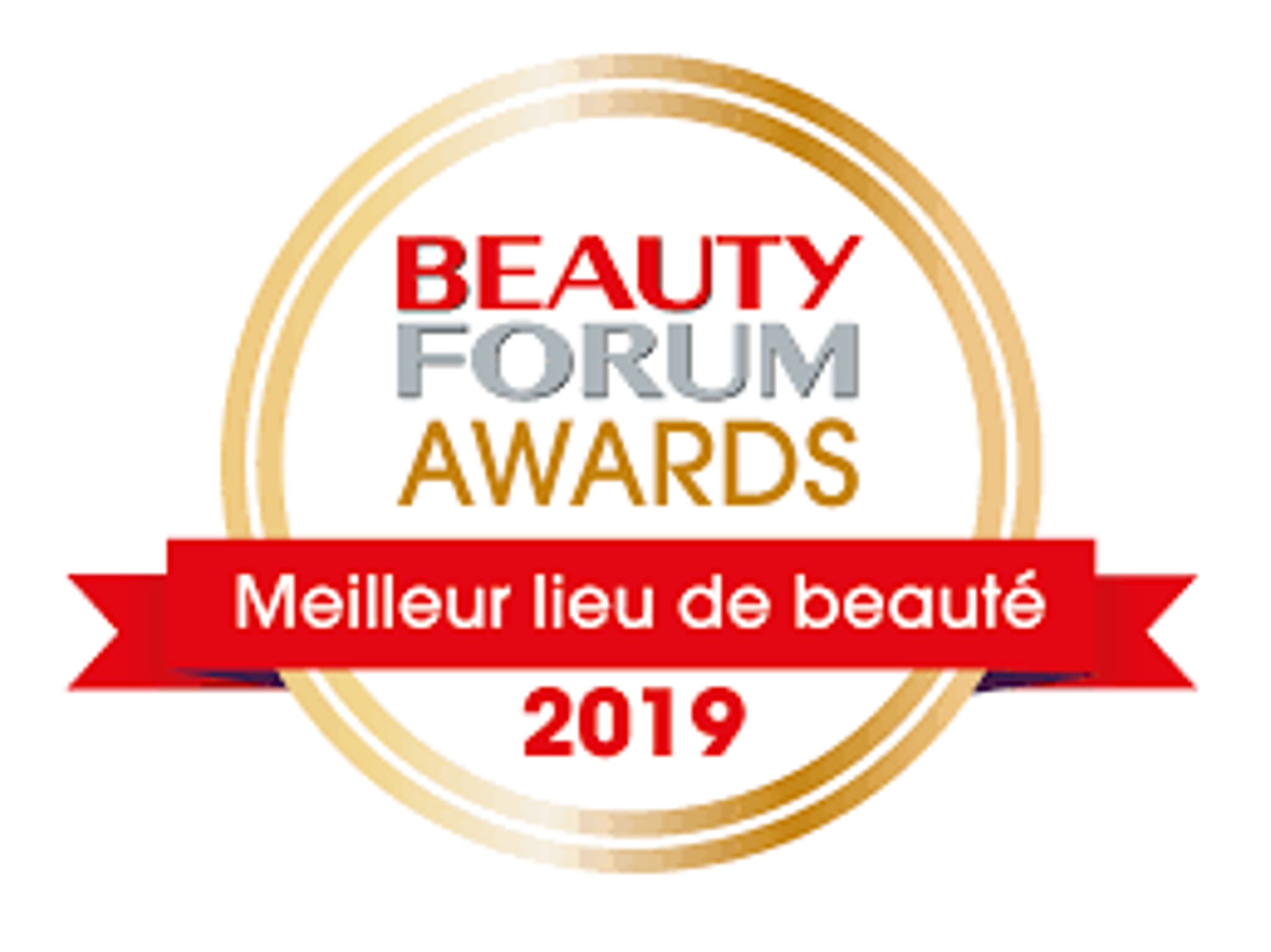 Beauty forum Awards