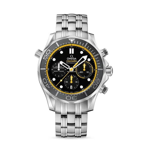 Omega Seamaster Diver 300 M