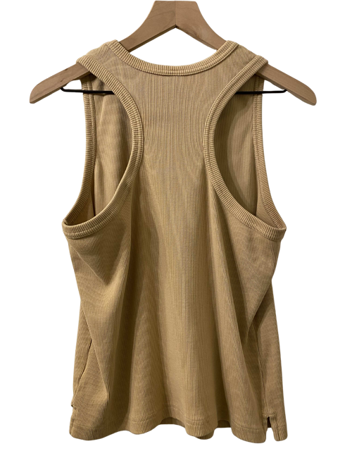 Women's Favorite Rib Racerback Tank - $19.00 | Pact Circle