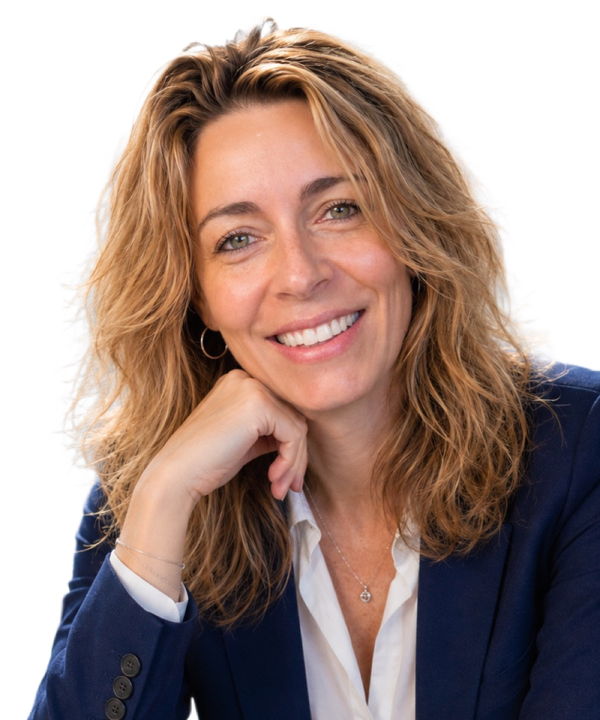 Sandrine Schumacher