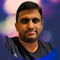 Remote GitHub Actions programmer - Padmanabha S.