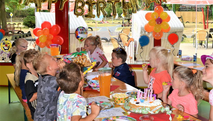 kindergeburtstag