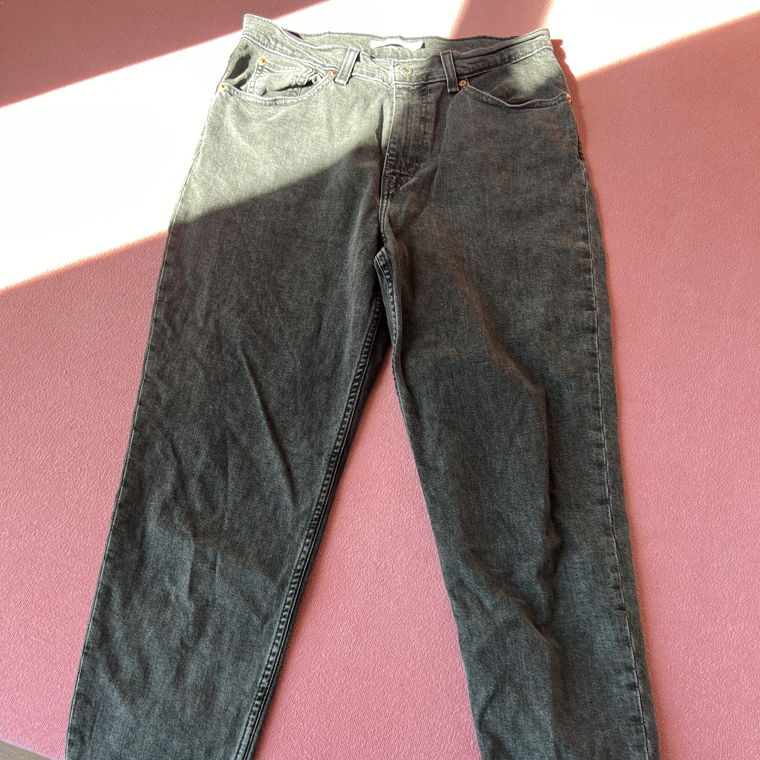 Levi‘s Jeans, Gr. 29
