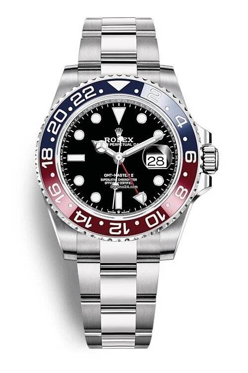 meilleures montres rolex