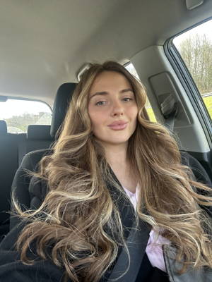 Daria Sirota