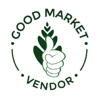 Good market vendor - Kantala