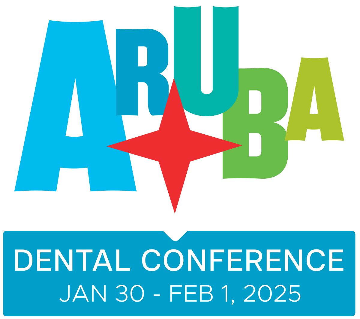 2025 Aruba Dental Conference