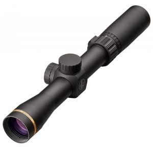 Leupold VX-Freedom Scout 1.5-4x28 - Optics Trade