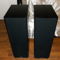 Klipsch  KM-6 KG-5.5 large tower speakers with dual 10"... 5
