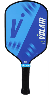 Volair Alto pickleball paddle