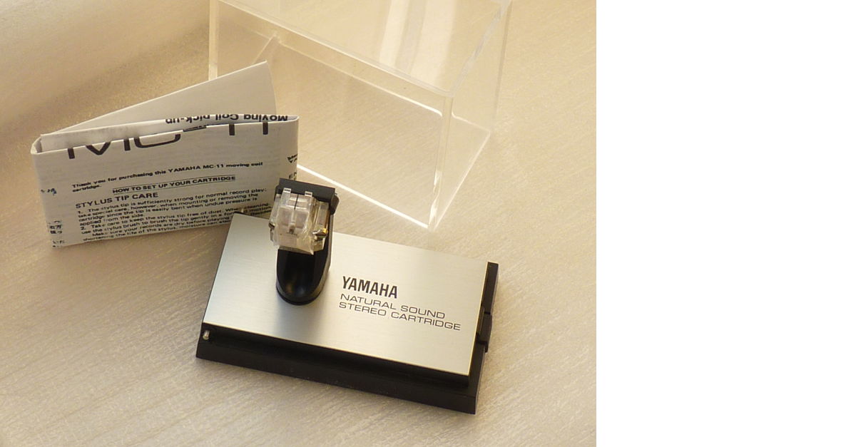 その他 YAMAHA MC-11