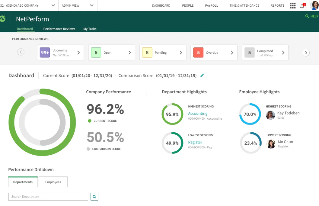 Screenshot image
