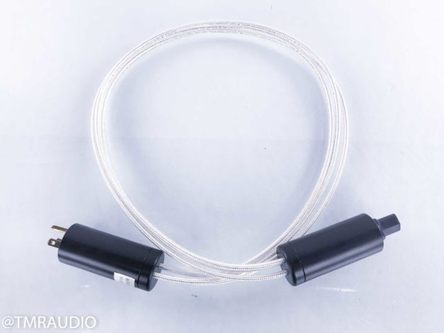 High Fidelity Cables CT-1 Power Cable 1m AC Cord; CT1 (...