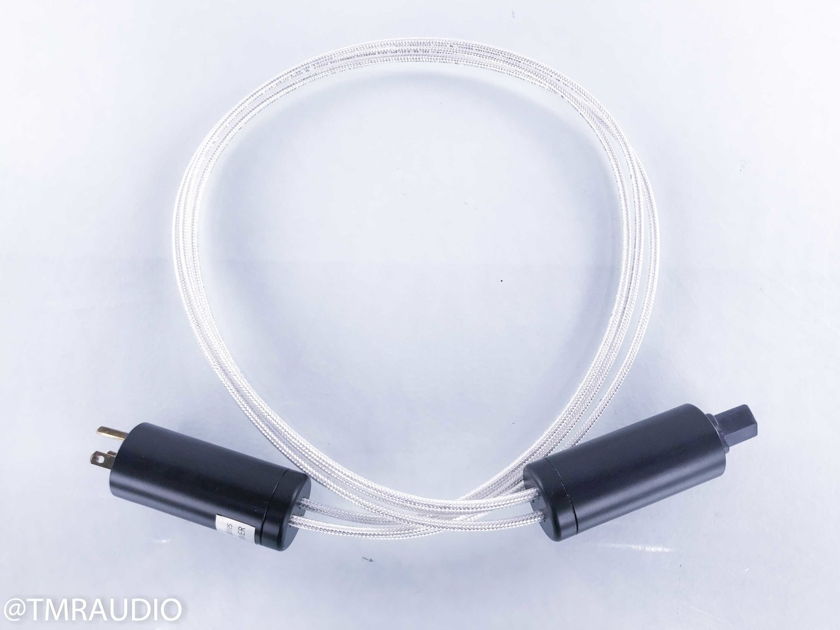 High Fidelity Cables CT-1 Power Cable; 1m AC Cord; CT1 (15767)