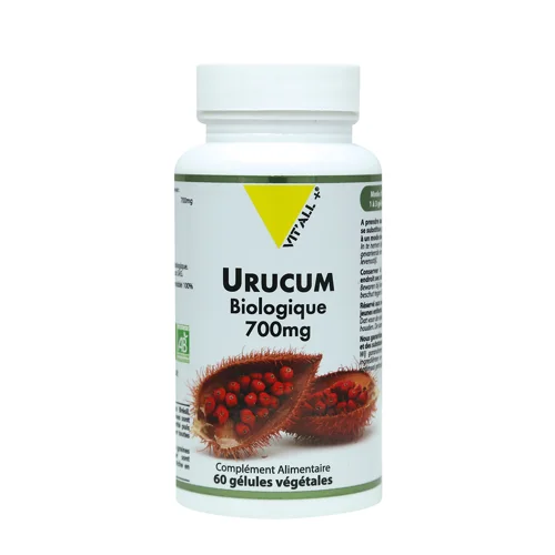 Urucum Bio