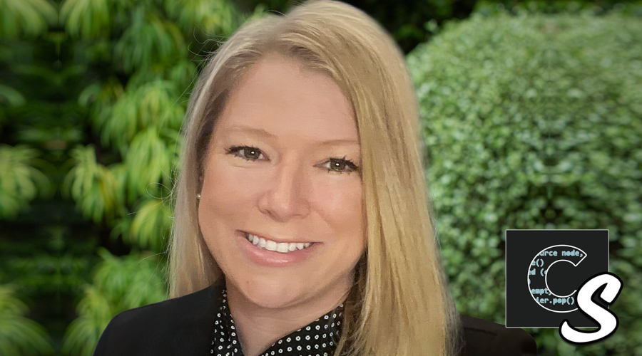 Bonus: Tiffany Johnson, NMI - Code Story Podcast