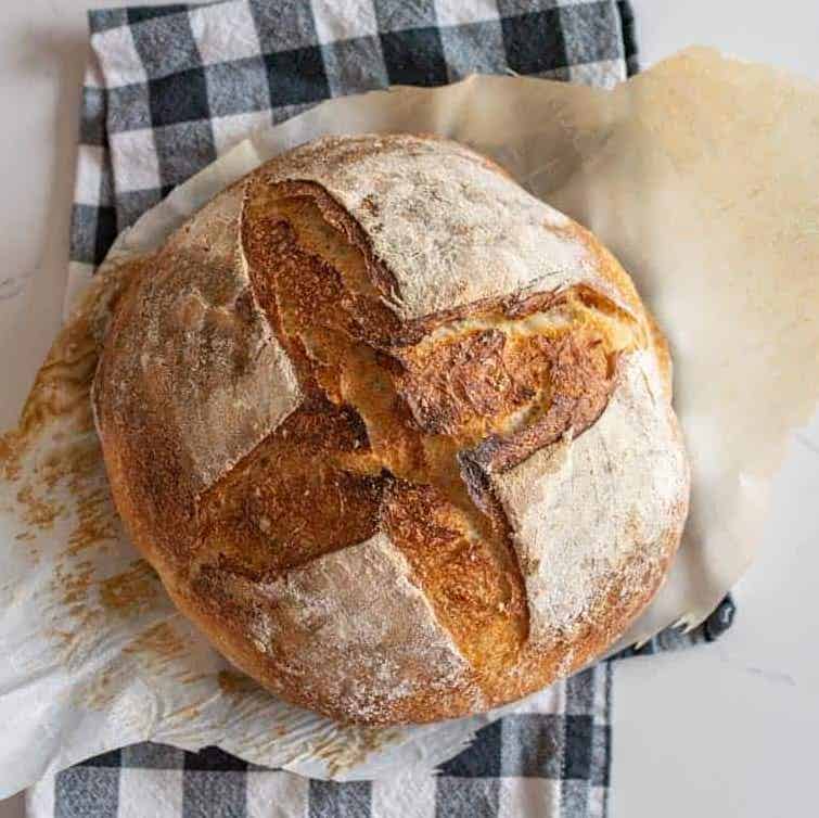 The Rustic Spoon Bread & Bakes — photo from hotplate.com